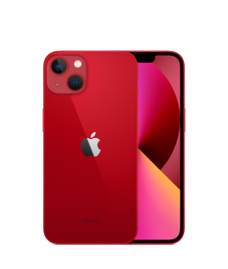 Apple iPhone 13 RED