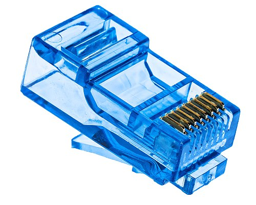 Mały element sieci, duże znaczenie – złącze RJ 45 w praktyce